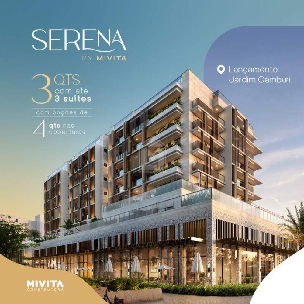 Apartamento, 3 quartos, 111 m² - Foto 20