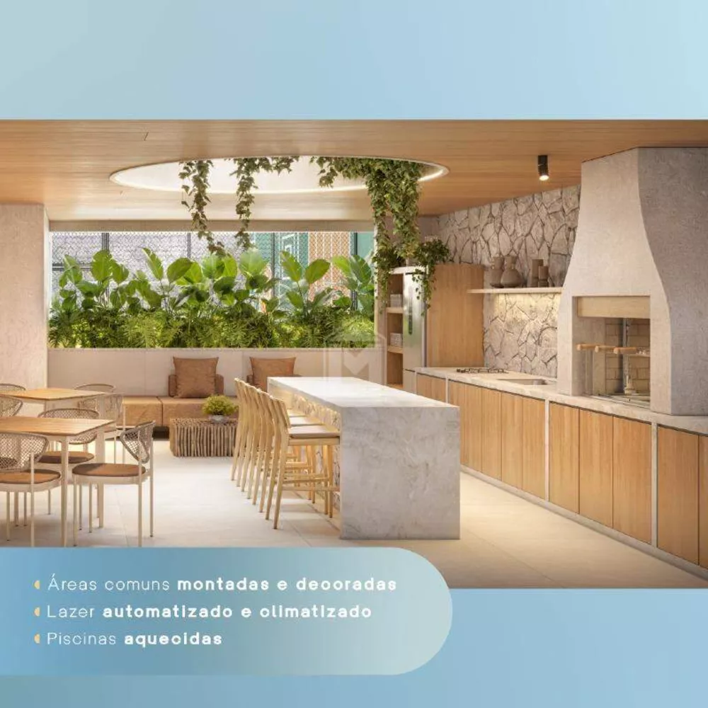 Apartamento, 3 quartos, 111 m² - Foto 6