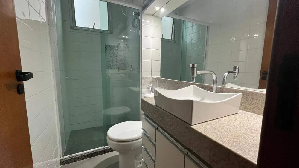 Apartamento, 2 quartos, 60 m² - Foto 9