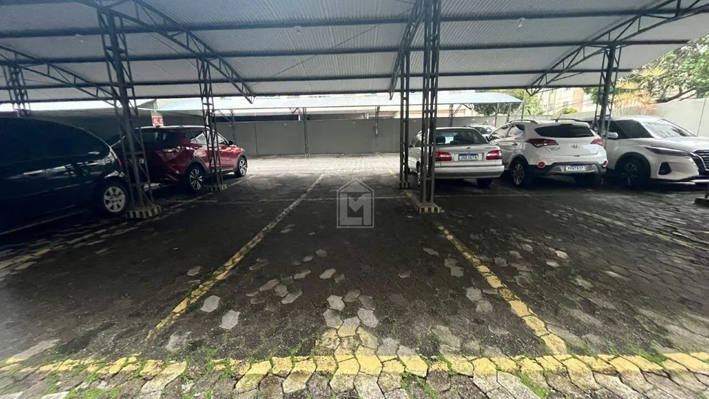 Apartamento, 2 quartos, 60 m² - Foto 15