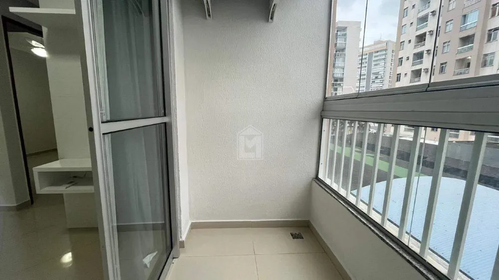 Apartamento, 2 quartos, 60 m² - Foto 5