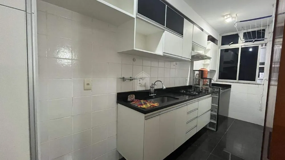 Apartamento, 2 quartos, 60 m² - Foto 7