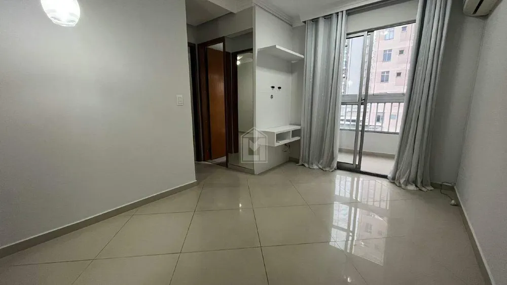 Apartamento, 2 quartos, 60 m² - Foto 1