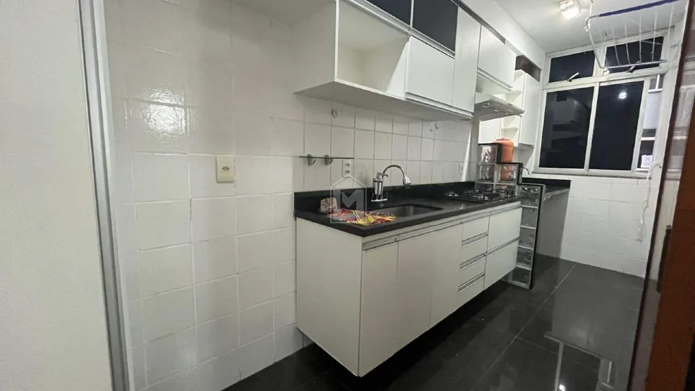 Apartamento, 2 quartos, 60 m² - Foto 6