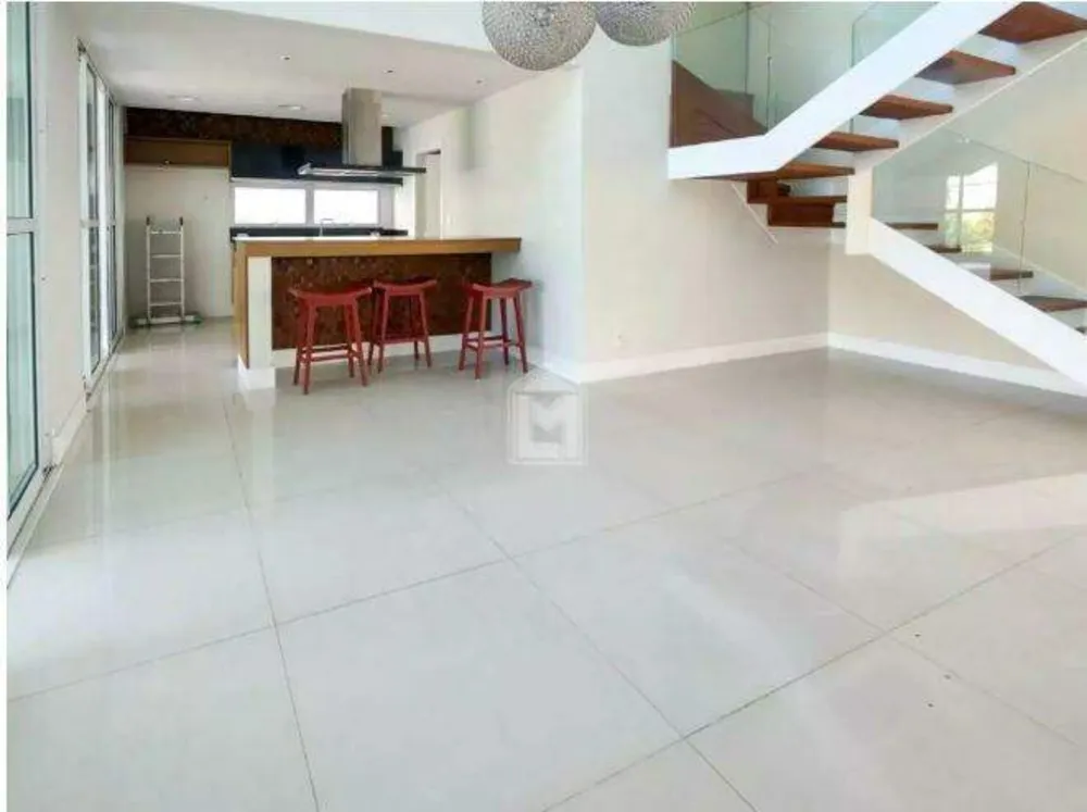 Casa, 4 quartos, 276 m² - Foto 2