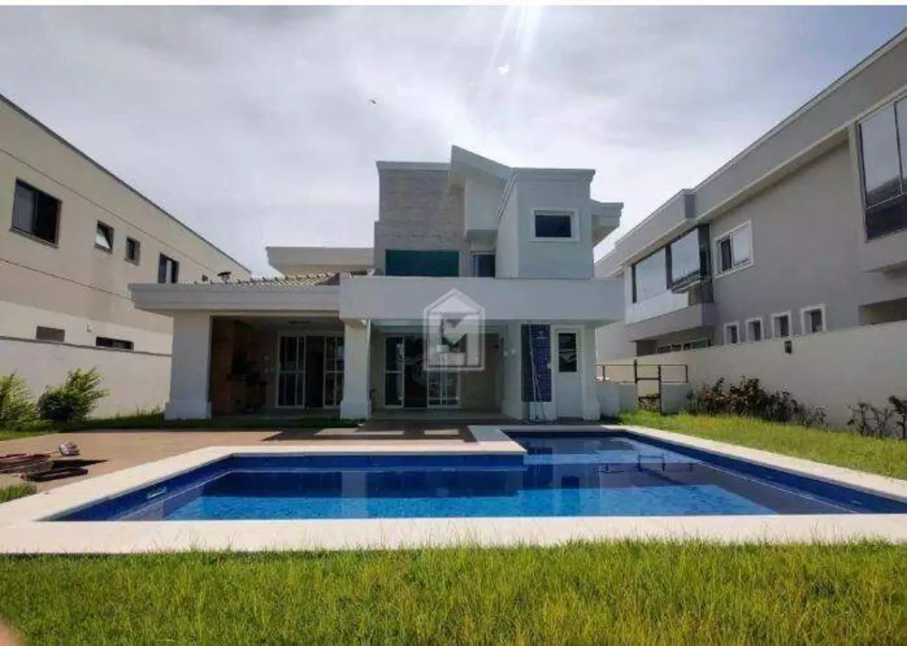 Casa, 4 quartos, 276 m² - Foto 12