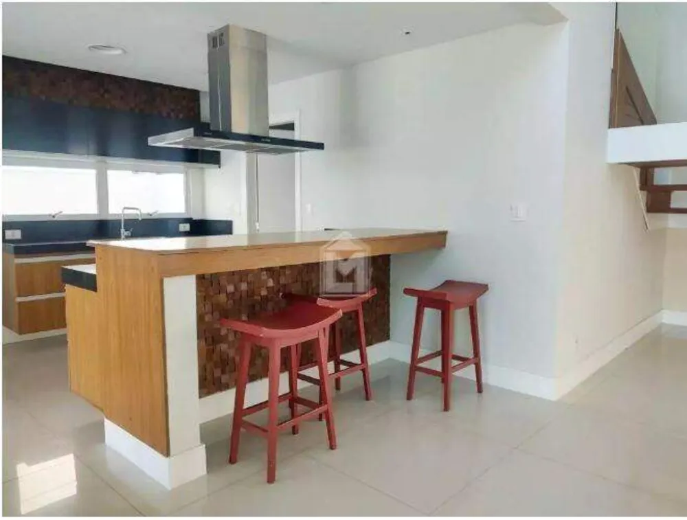 Casa, 4 quartos, 276 m² - Foto 3