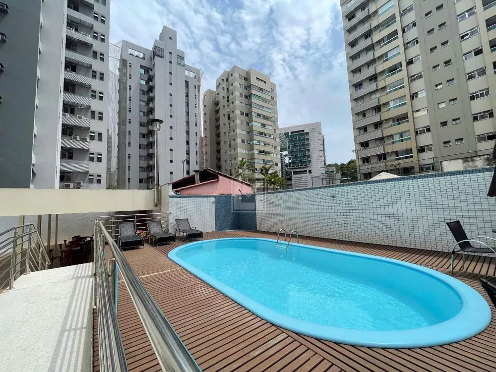 Apartamento à venda com 3 quartos, 120m² - Foto 28