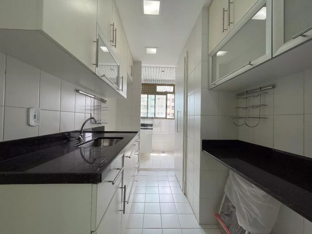 Apartamento à venda com 3 quartos, 120m² - Foto 21