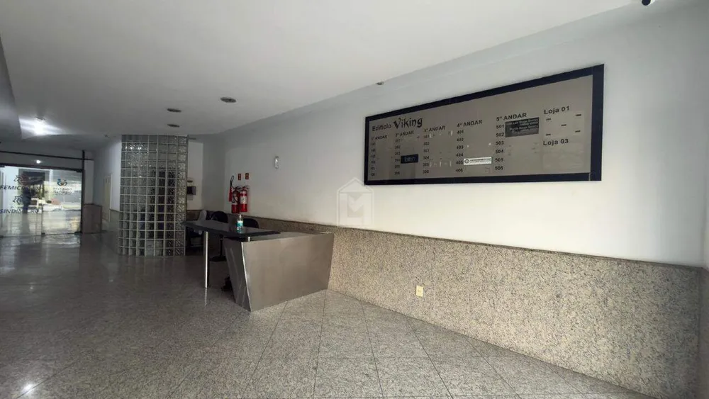 Sala-Conjunto, 40 m² - Foto 7