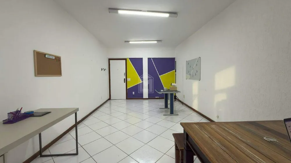 Sala-Conjunto, 40 m² - Foto 2