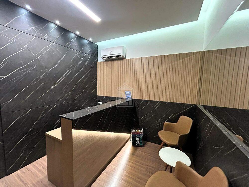 Conjunto Comercial-Sala à venda, 40m² - Foto 5