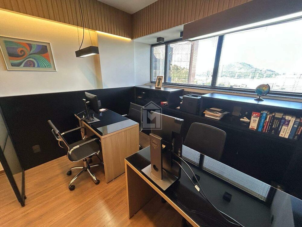 Conjunto Comercial-Sala à venda, 40m² - Foto 13