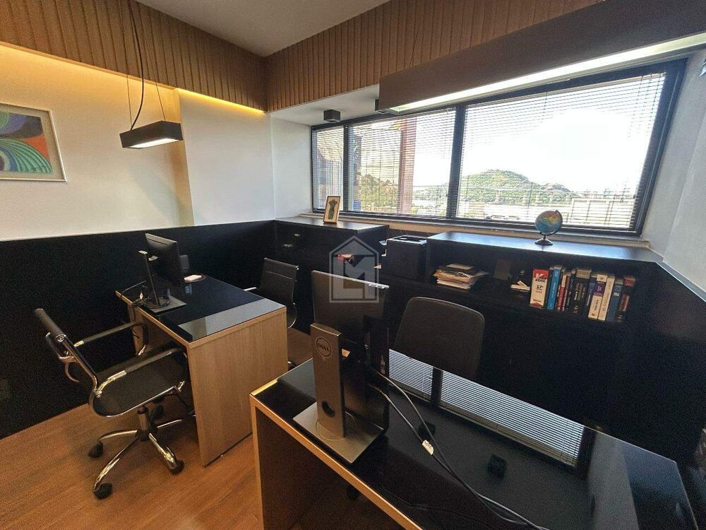 Conjunto Comercial-Sala à venda, 40m² - Foto 9