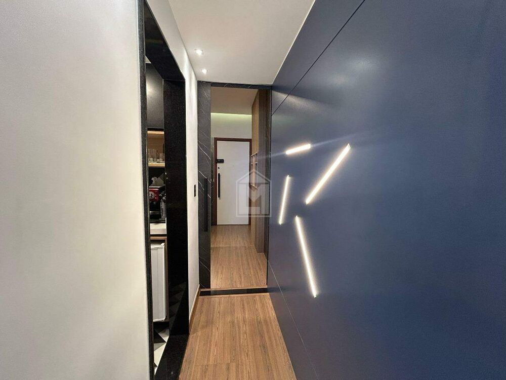 Conjunto Comercial-Sala à venda, 40m² - Foto 6