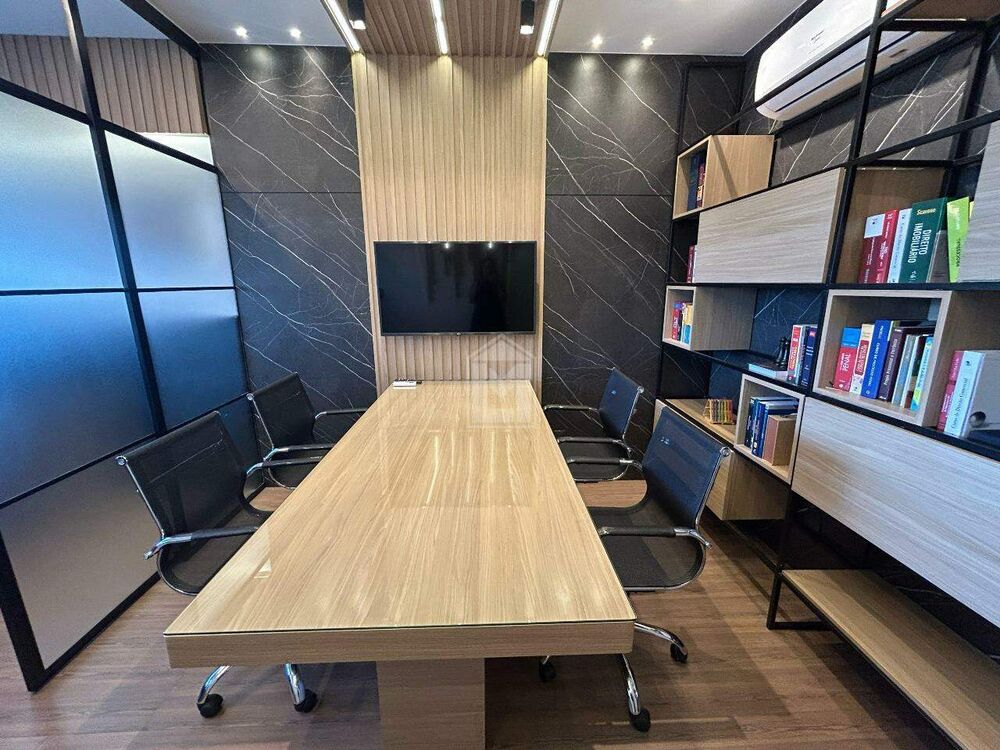 Conjunto Comercial-Sala à venda, 40m² - Foto 7