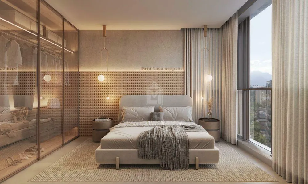 Apartamento, 3 quartos, 75 m² - Foto 4