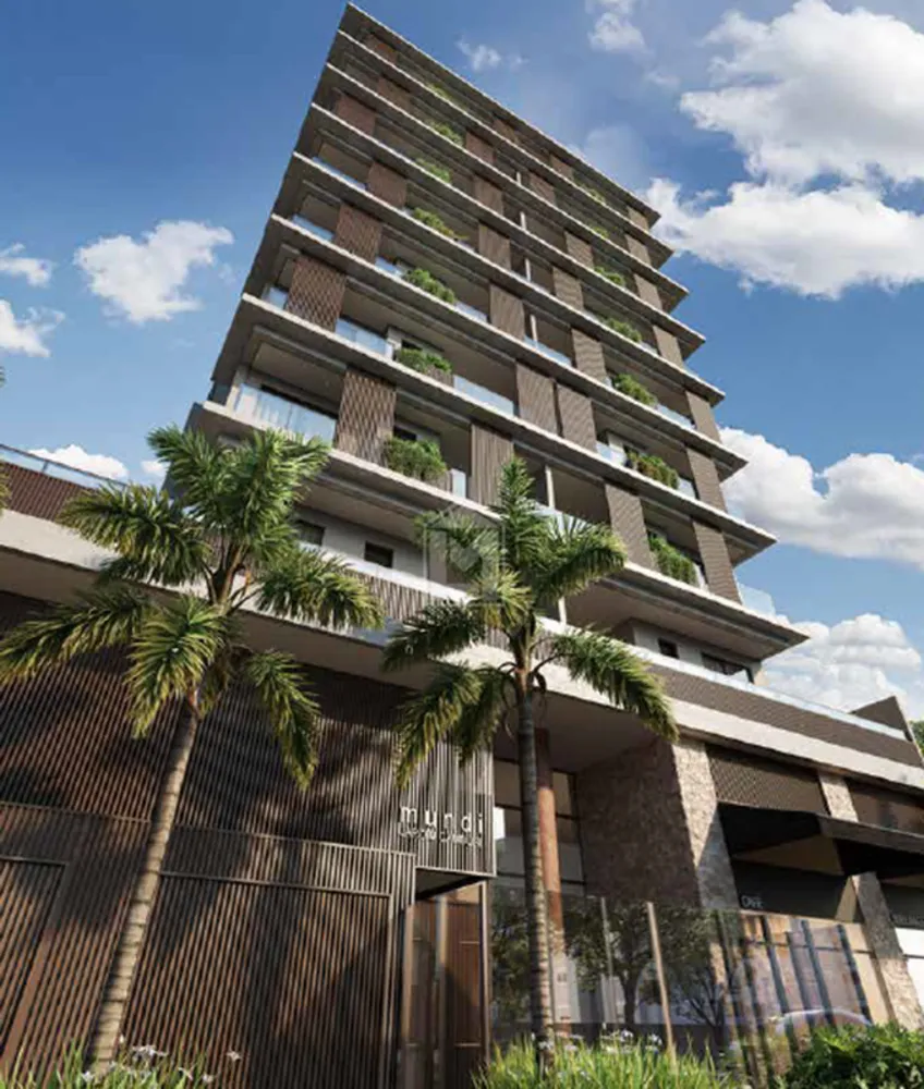 Apartamento, 3 quartos, 75 m² - Foto 1