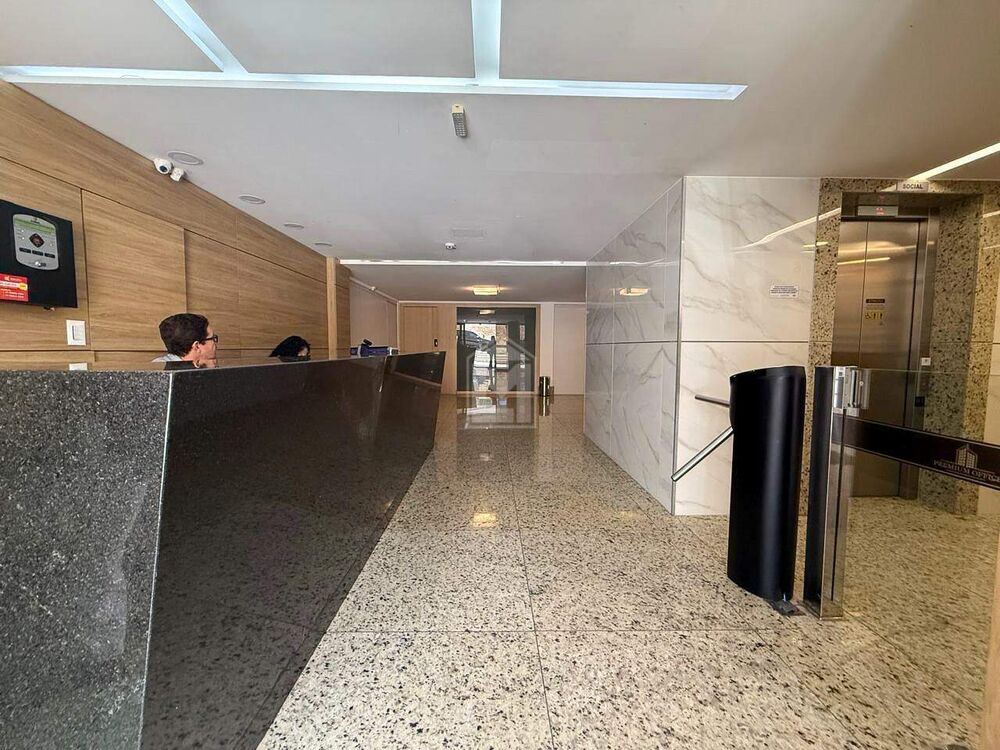 Sala-Conjunto, 32 m² - Foto 2