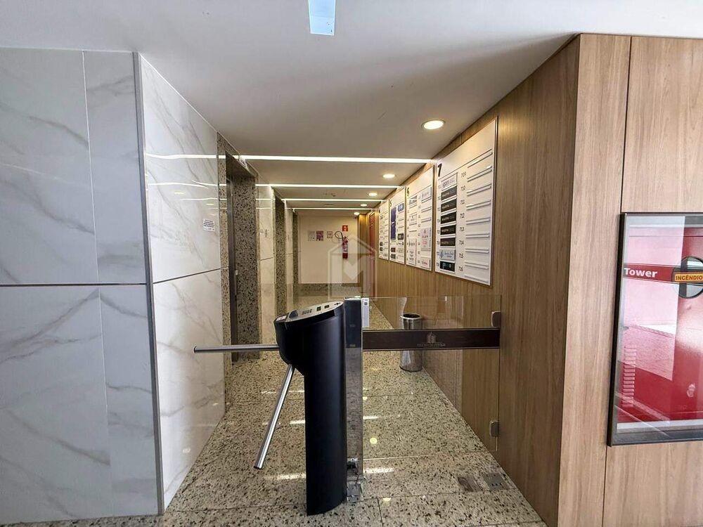 Sala-Conjunto, 32 m² - Foto 1