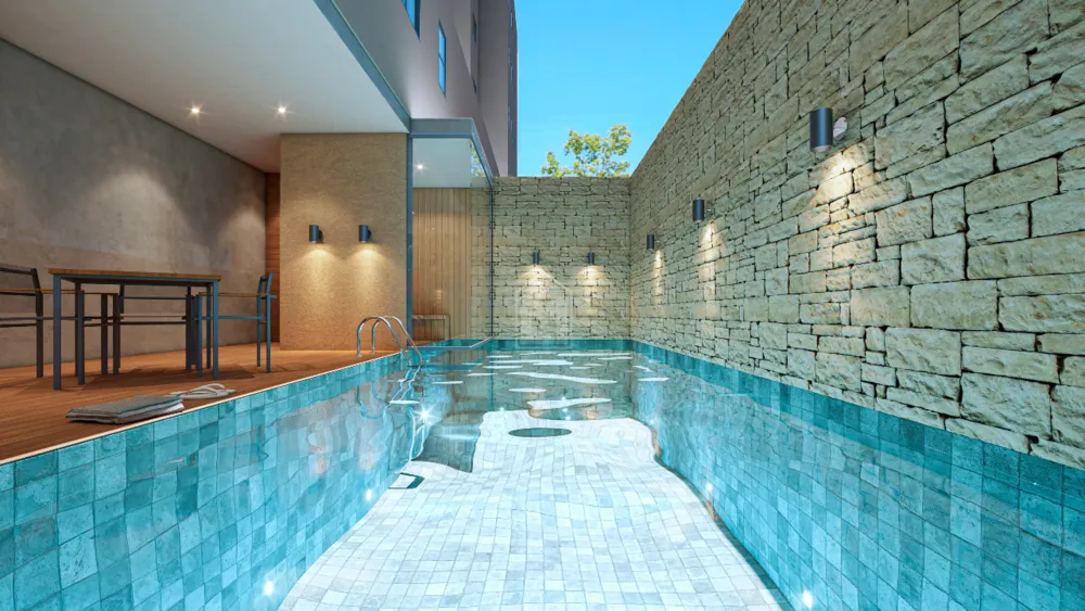 Apartamento, 3 quartos, 93 m² - Foto 11