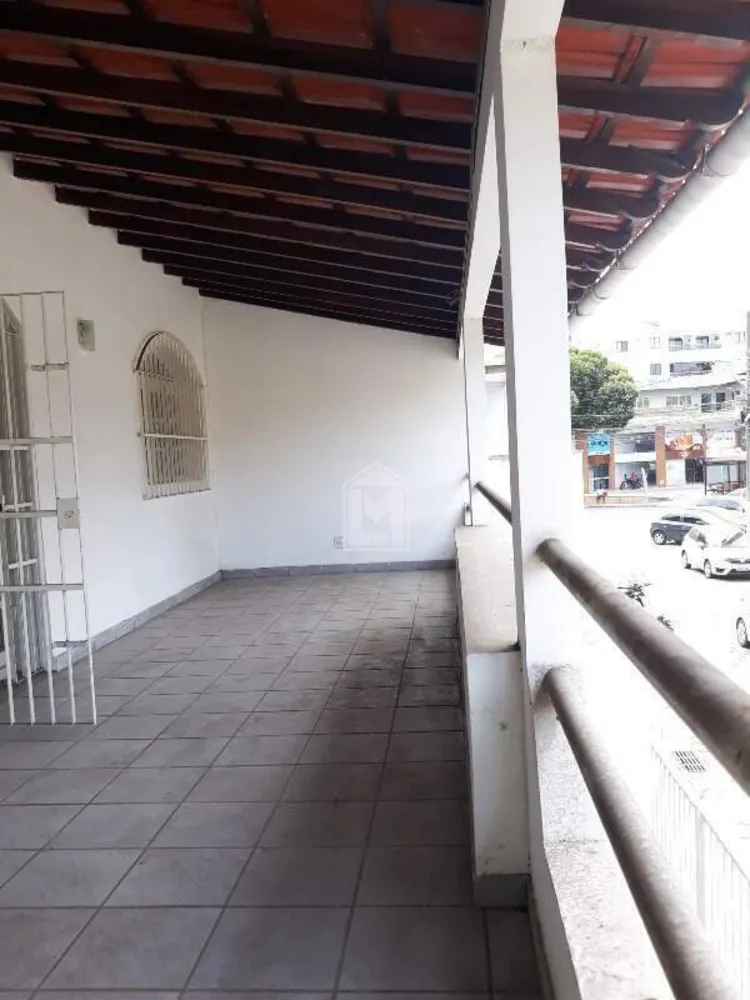 Casa, 4 quartos, 233 m² - Foto 12