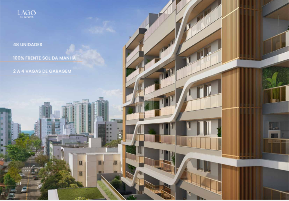 Apartamento, 3 quartos, 127 m² - Foto 1