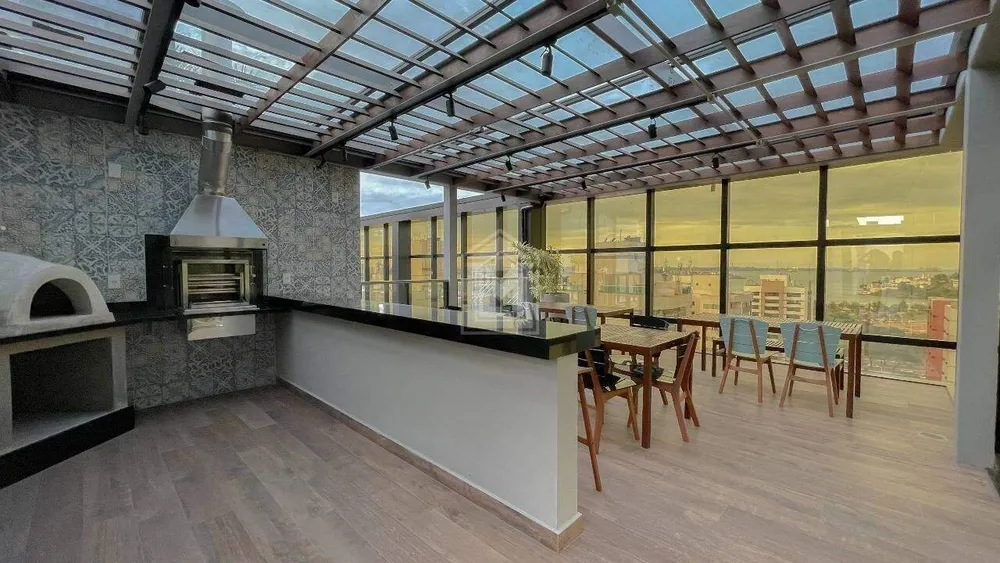 Apartamento, 2 quartos, 70 m² - Foto 1