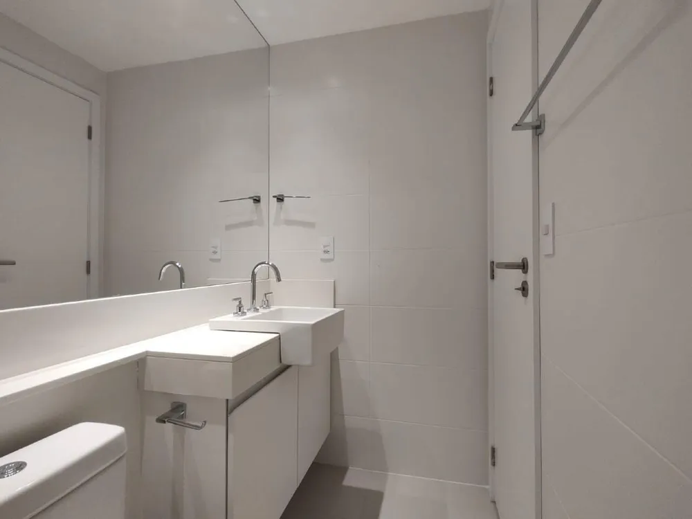Apartamento, 2 quartos, 70 m² - Foto 2