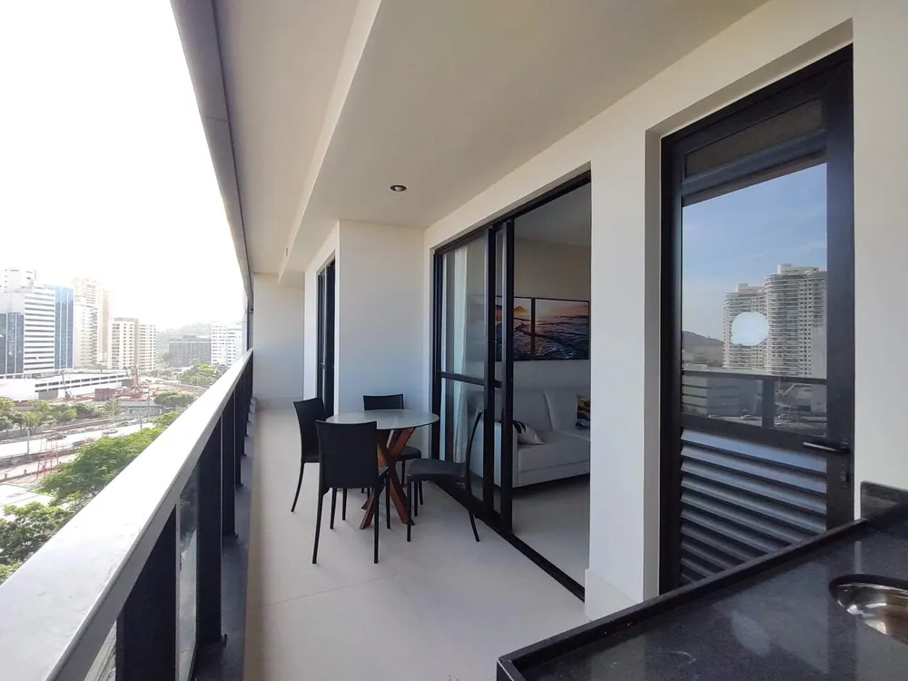 Apartamento, 2 quartos, 70 m² - Foto 15