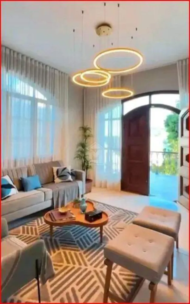 Casa, 3 quartos, 575 m² - Foto 4