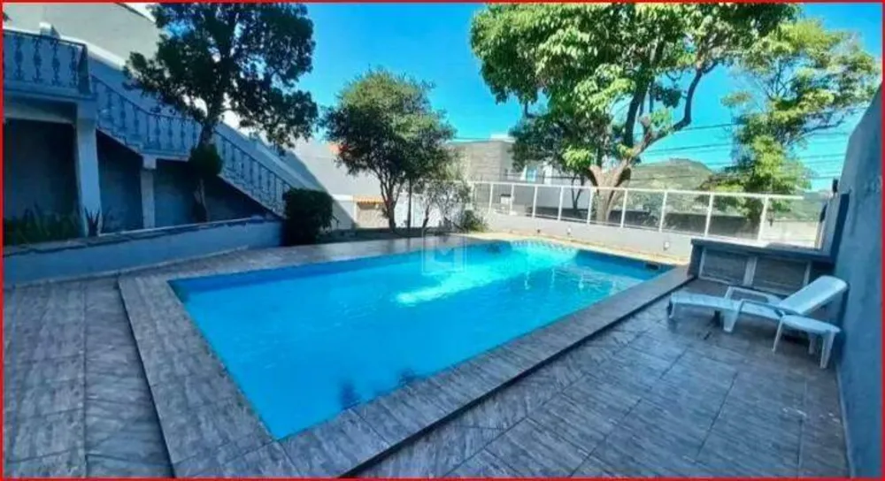 Casa, 3 quartos, 575 m² - Foto 3
