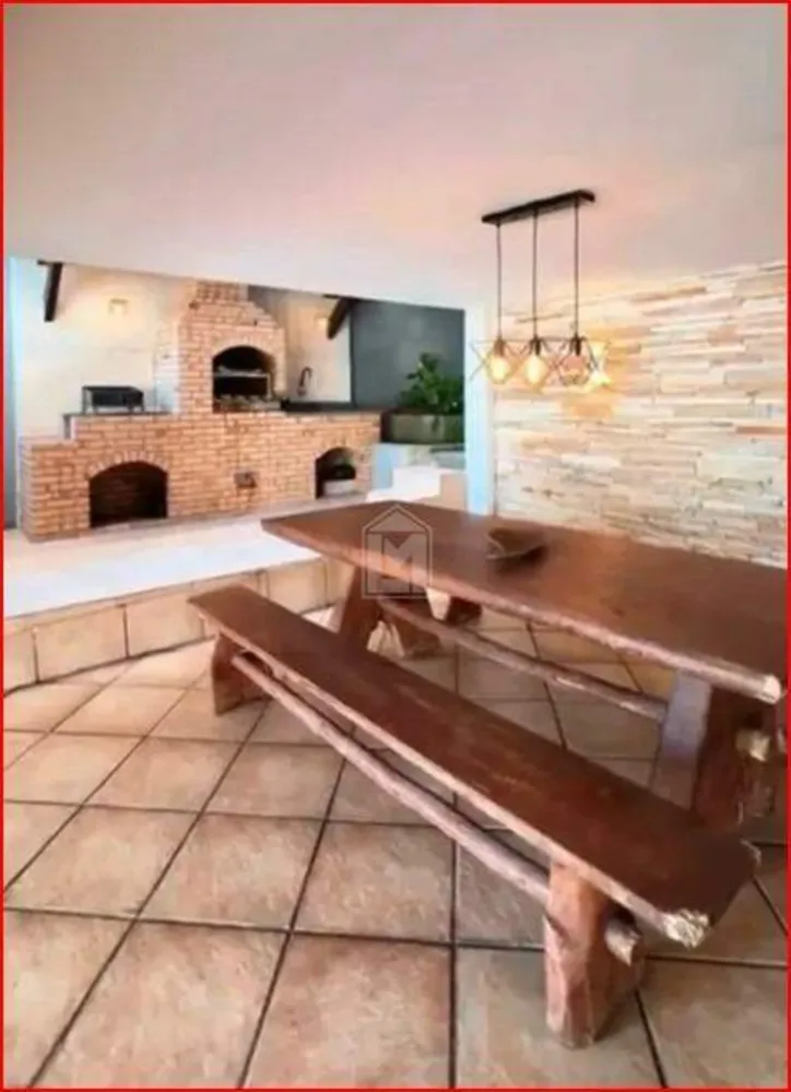 Casa, 3 quartos, 575 m² - Foto 7