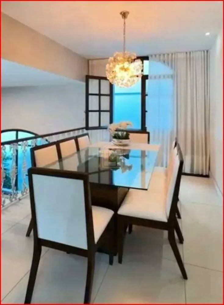 Casa, 3 quartos, 575 m² - Foto 5