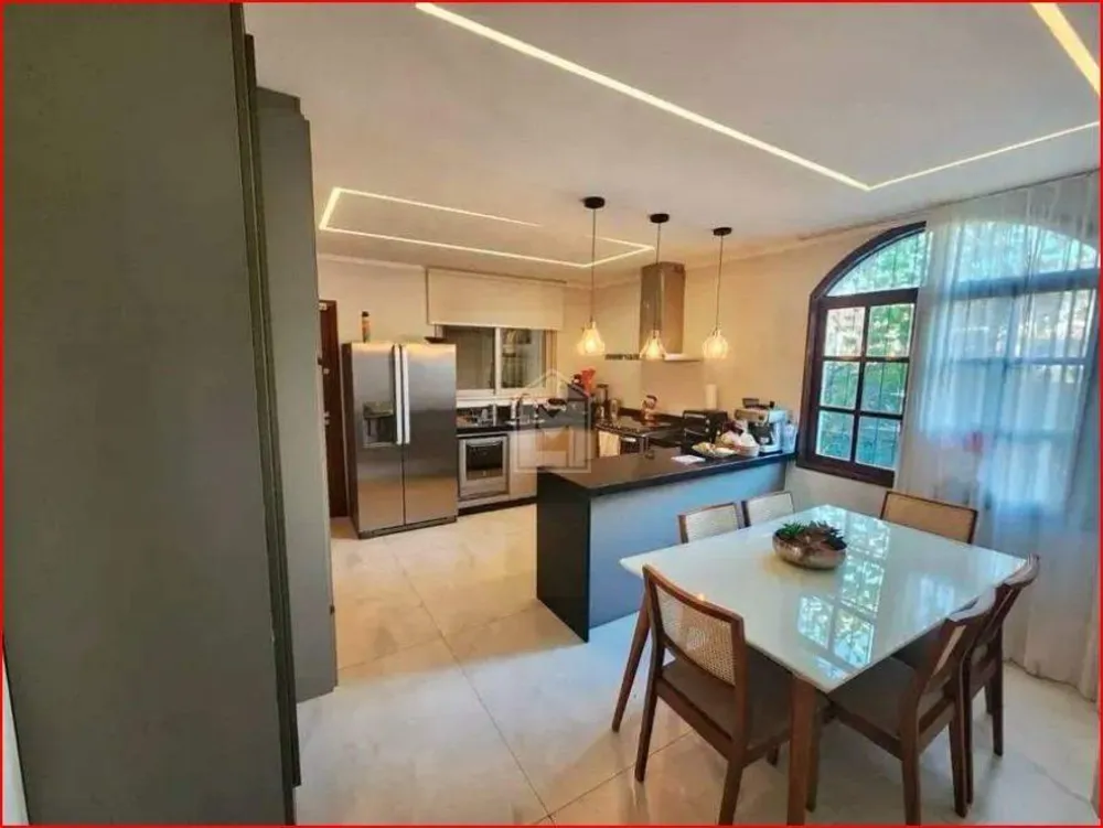 Casa, 3 quartos, 575 m² - Foto 8