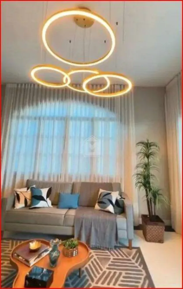 Casa, 3 quartos, 575 m² - Foto 5