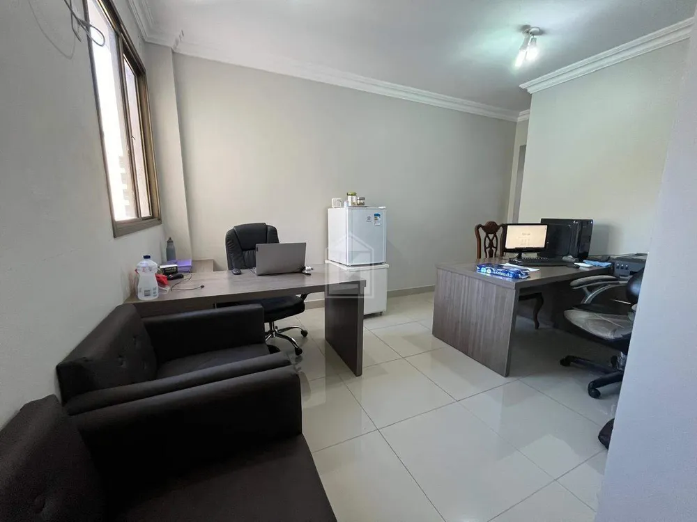 Sala-Conjunto, 38 m² - Foto 10