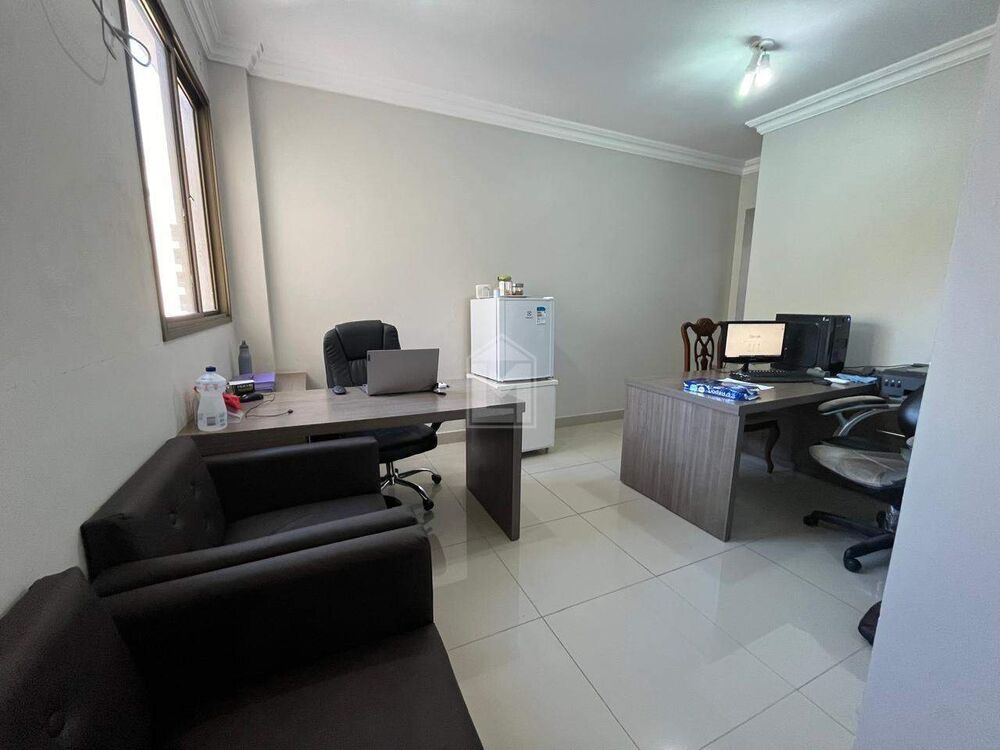 Sala-Conjunto, 38 m² - Foto 3