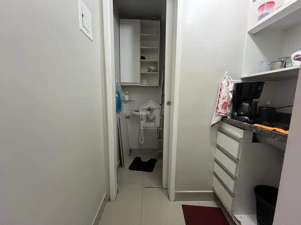 Sala-Conjunto, 38 m² - Foto 8