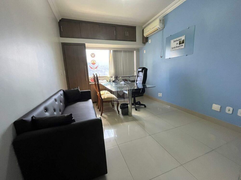 Sala-Conjunto, 38 m² - Foto 2