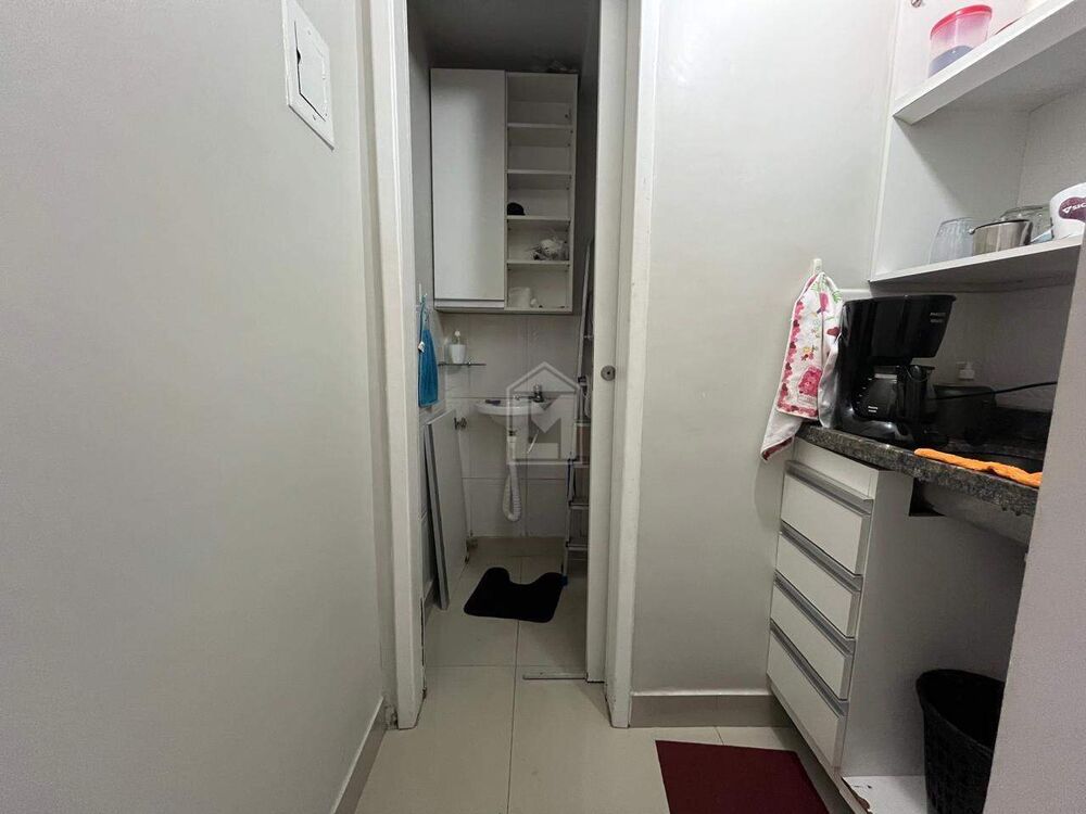 Sala-Conjunto, 38 m² - Foto 1