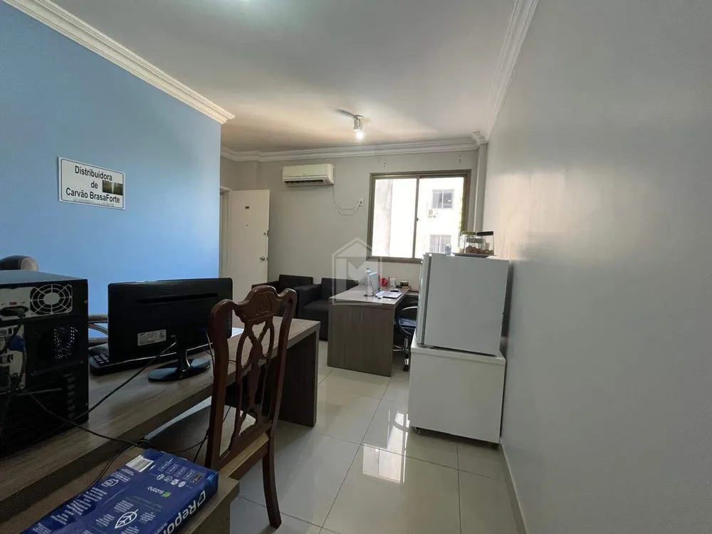 Sala-Conjunto, 38 m² - Foto 7
