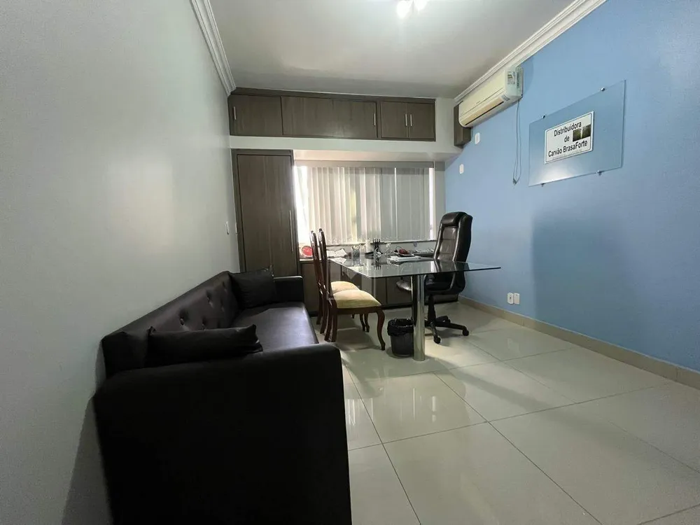 Sala-Conjunto, 38 m² - Foto 5