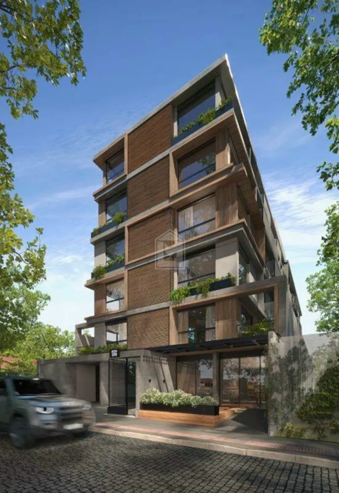 Apartamento, 2 quartos, 48 m² - Foto 3