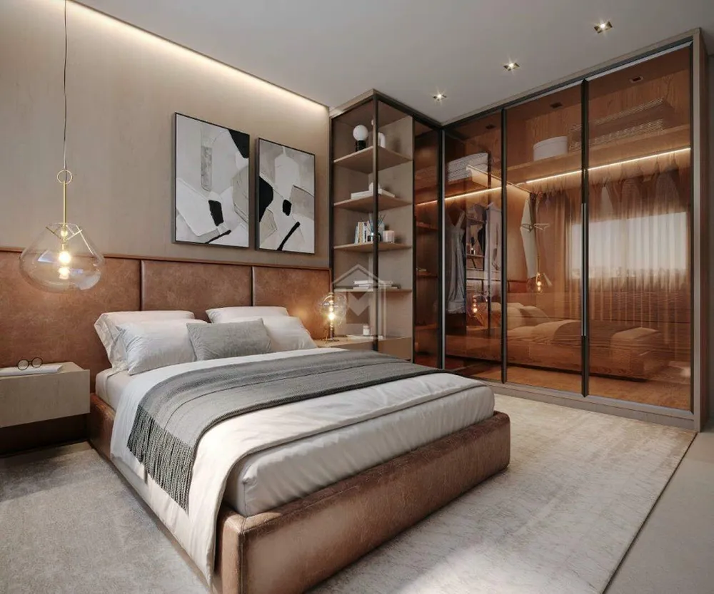 Apartamento, 2 quartos, 48 m² - Foto 7