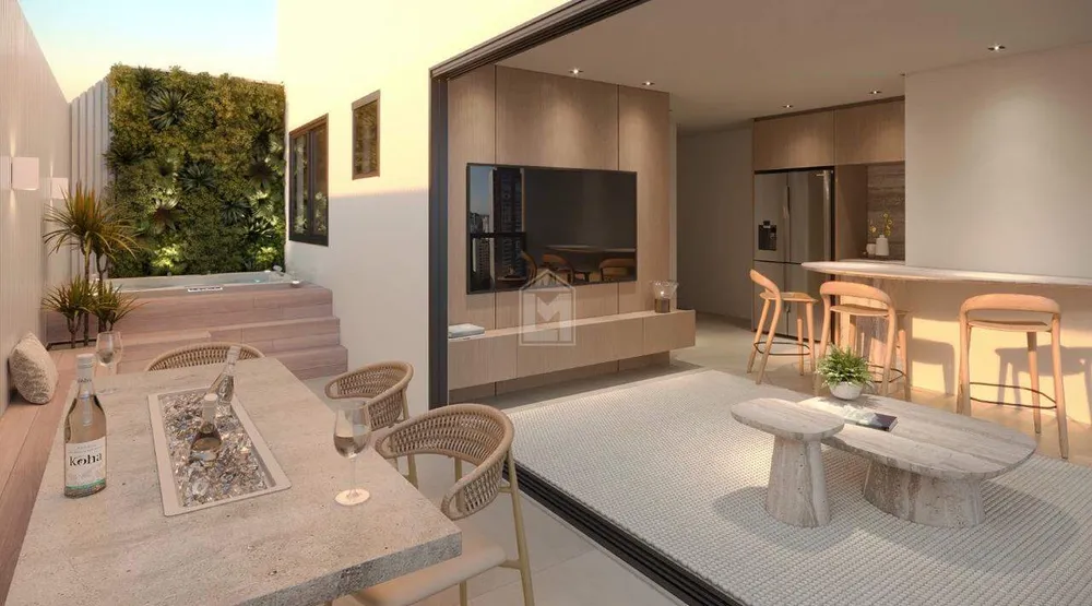 Apartamento, 2 quartos, 48 m² - Foto 8