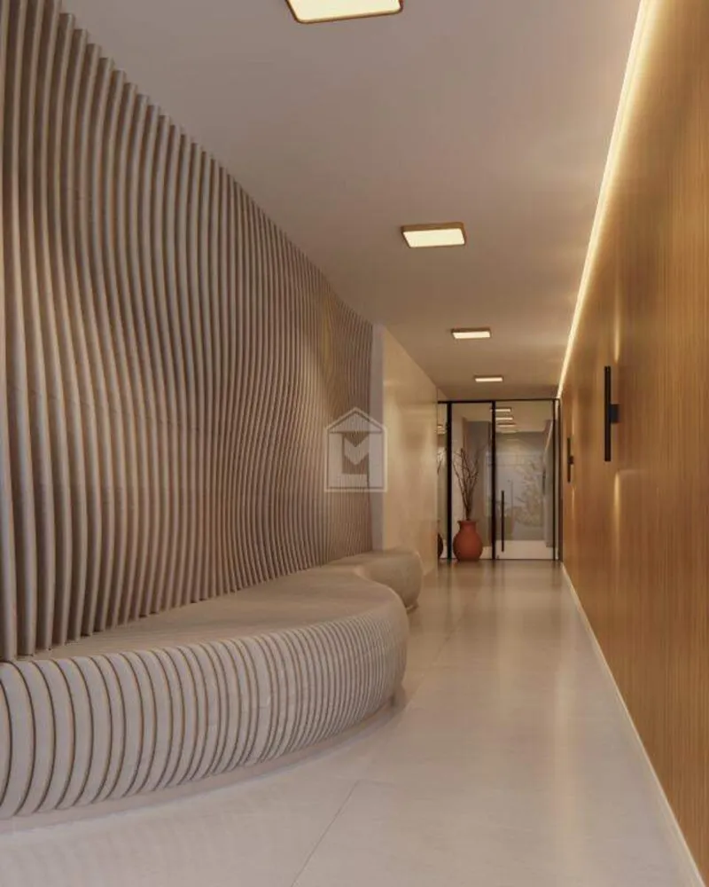 Apartamento, 2 quartos, 48 m² - Foto 5