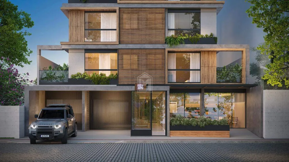 Apartamento, 2 quartos, 48 m² - Foto 2
