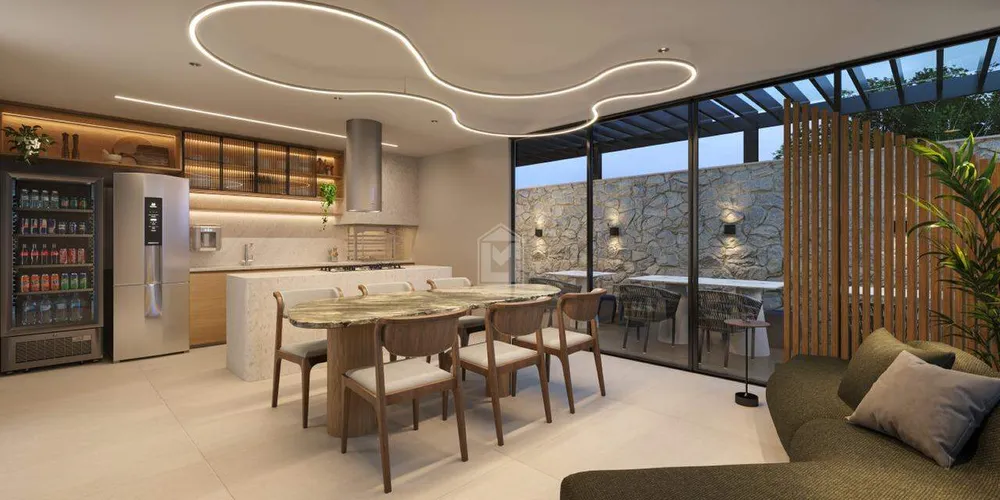 Apartamento, 2 quartos, 48 m² - Foto 12