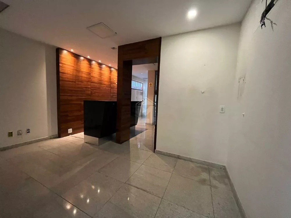 Conjunto Comercial-Sala para alugar, 180m² - Foto 3